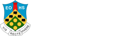 East Otago High School Logo